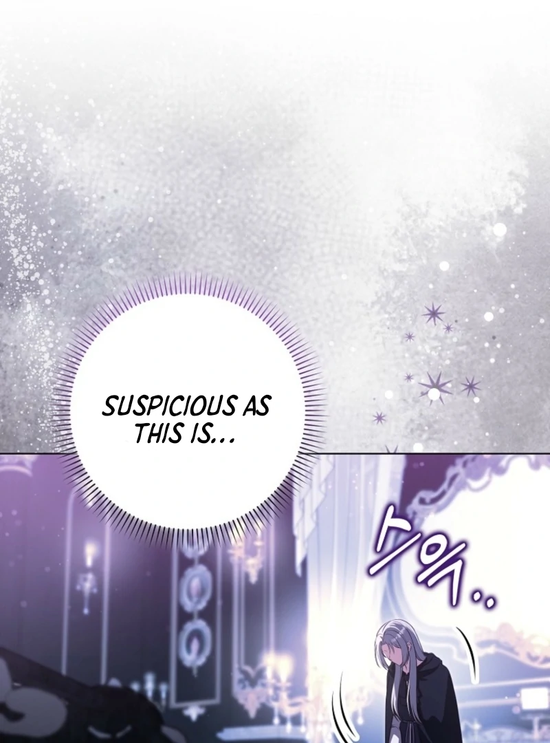 Marry or Die Chapter 9 - Page 83
