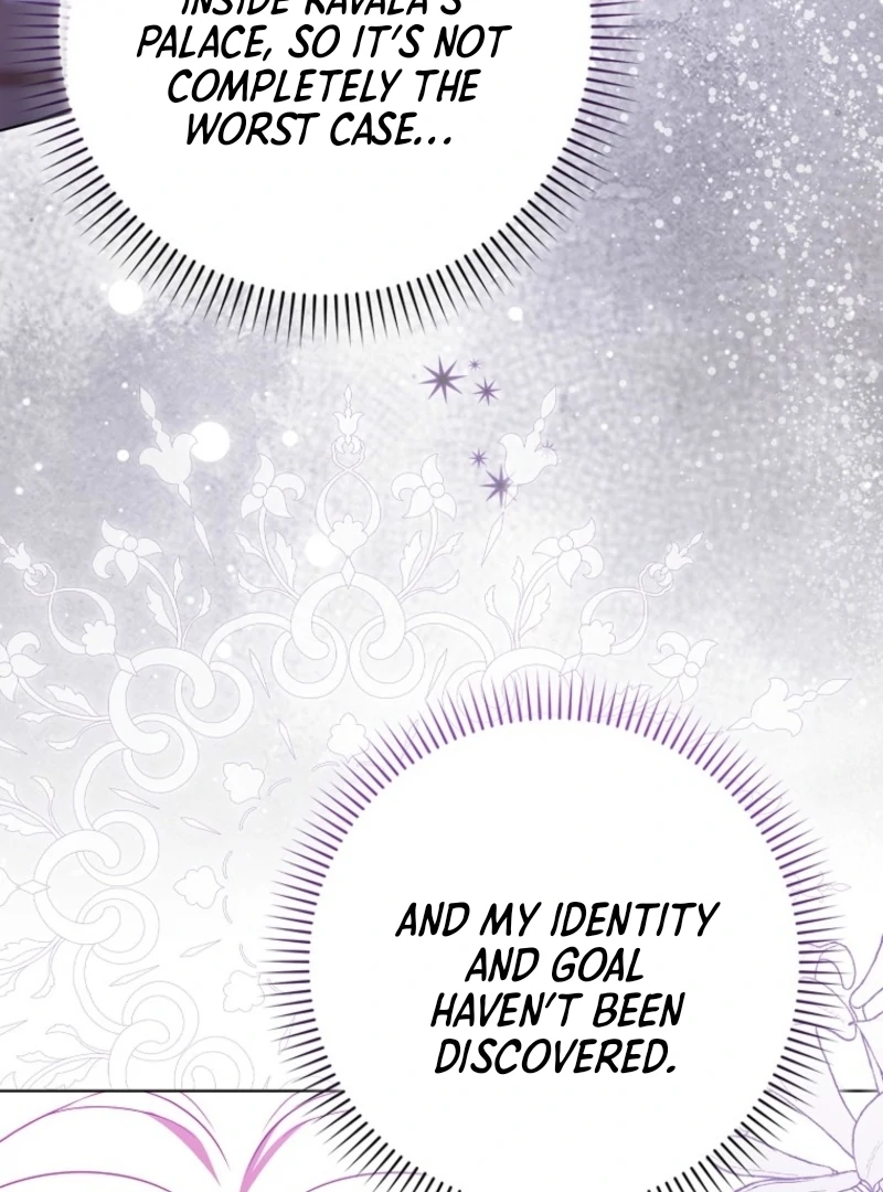 Marry or Die Chapter 9 - Page 86
