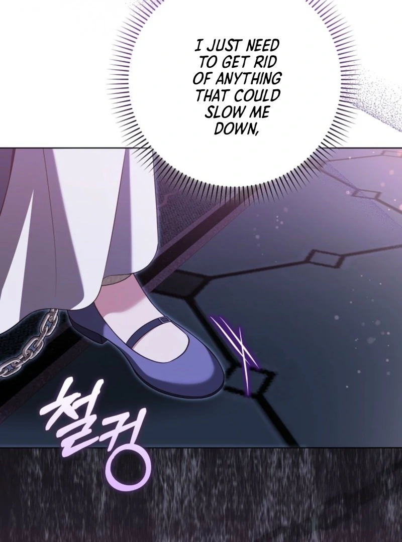 Marry or Die Chapter 9 - Page 89