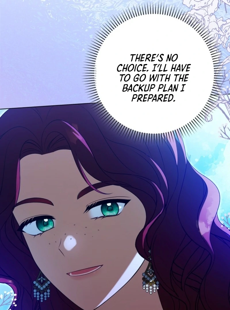 Marry or Die Chapter 9 - Page 10
