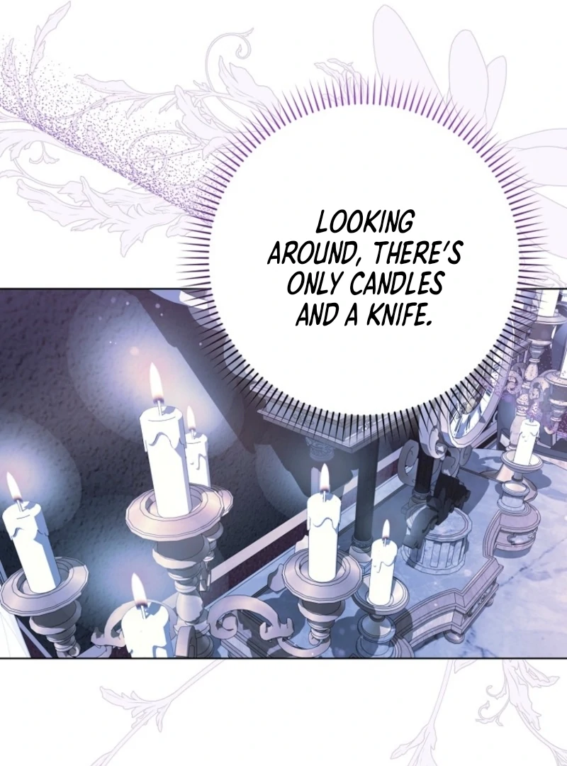 Marry or Die Chapter 9 - Page 93