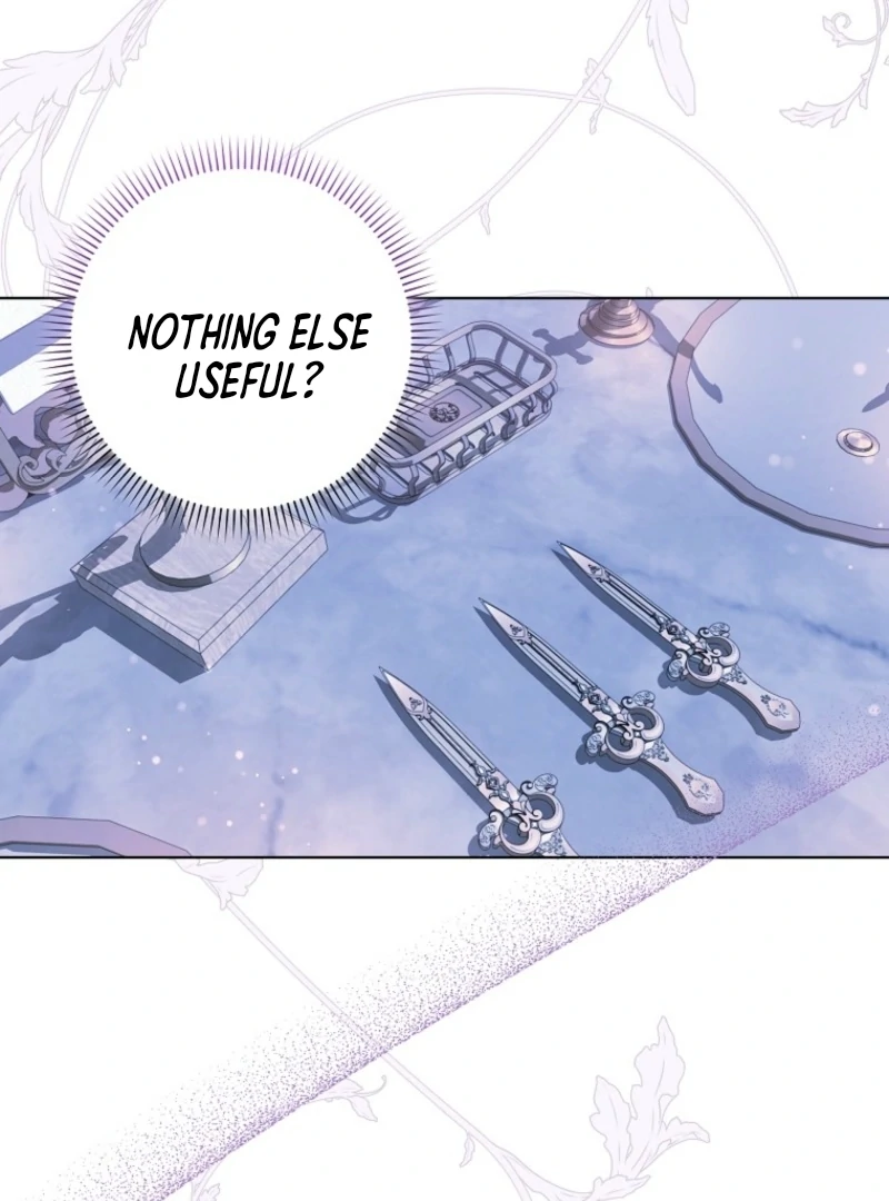 Marry or Die Chapter 9 - Page 94