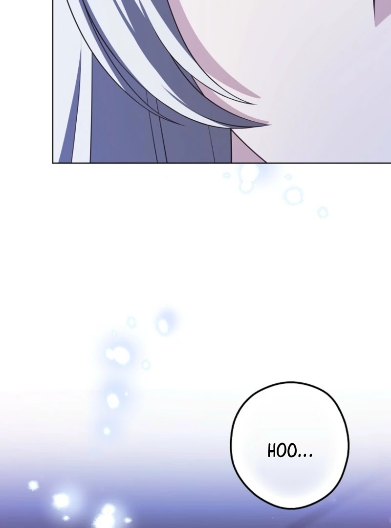 Marry or Die Chapter 9 - Page 98