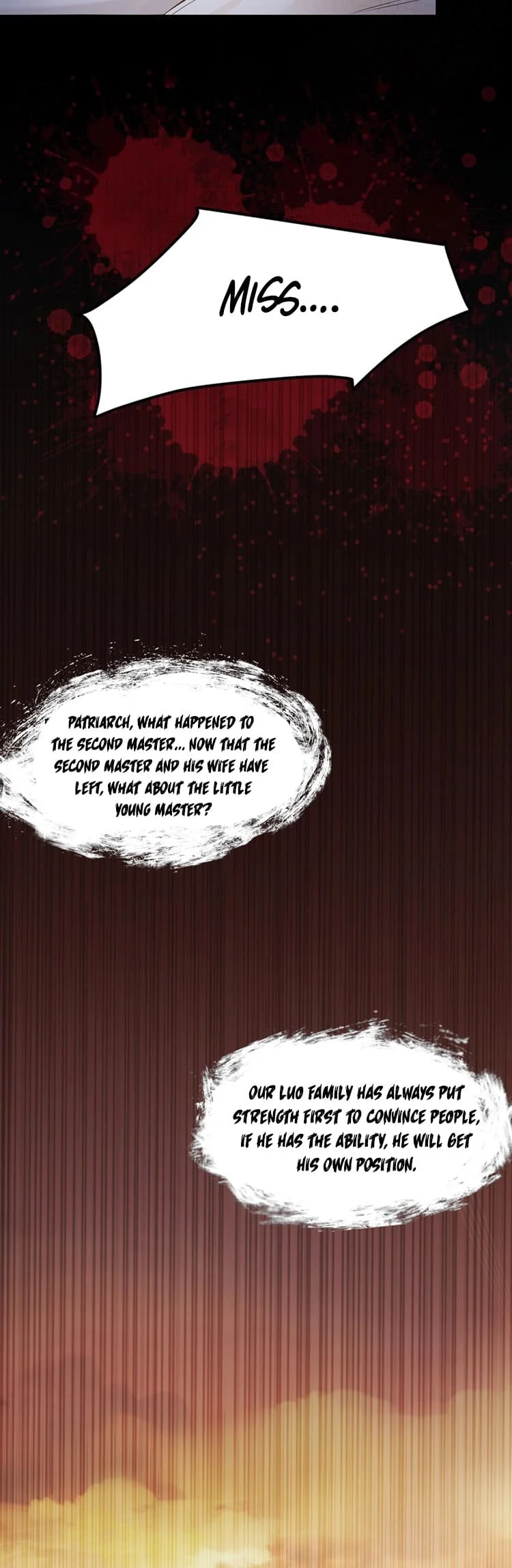 Martial Arts Peak Chapter 1 - Page 12