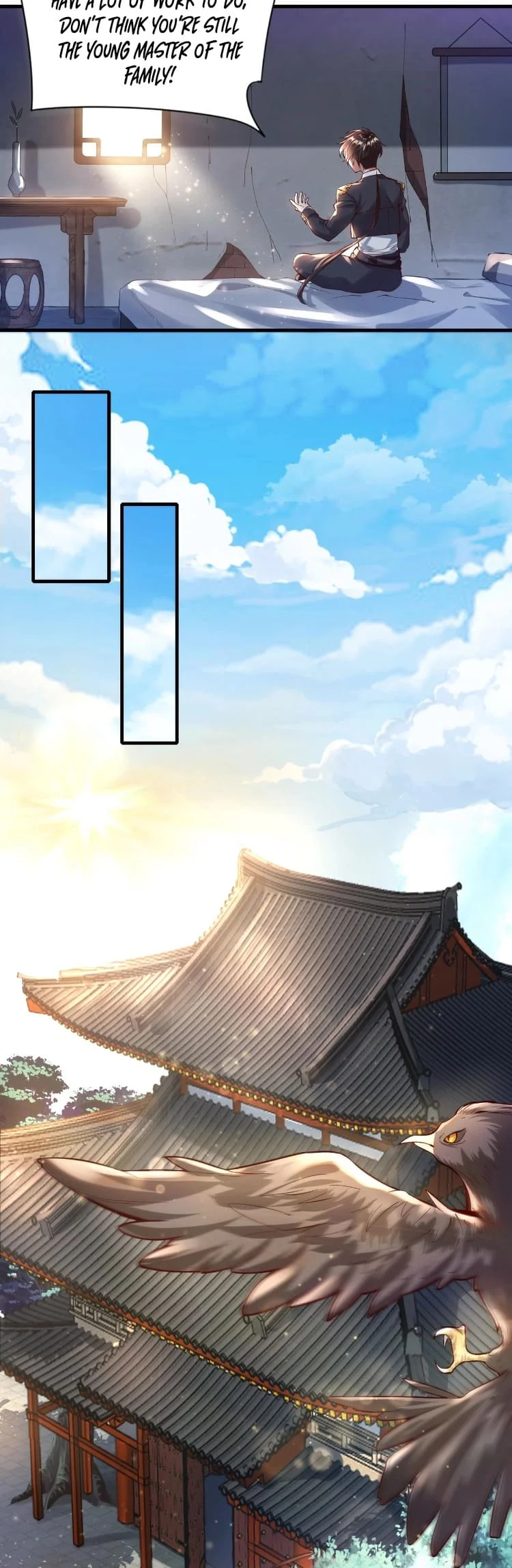 Martial Arts Peak Chapter 1 - Page 17