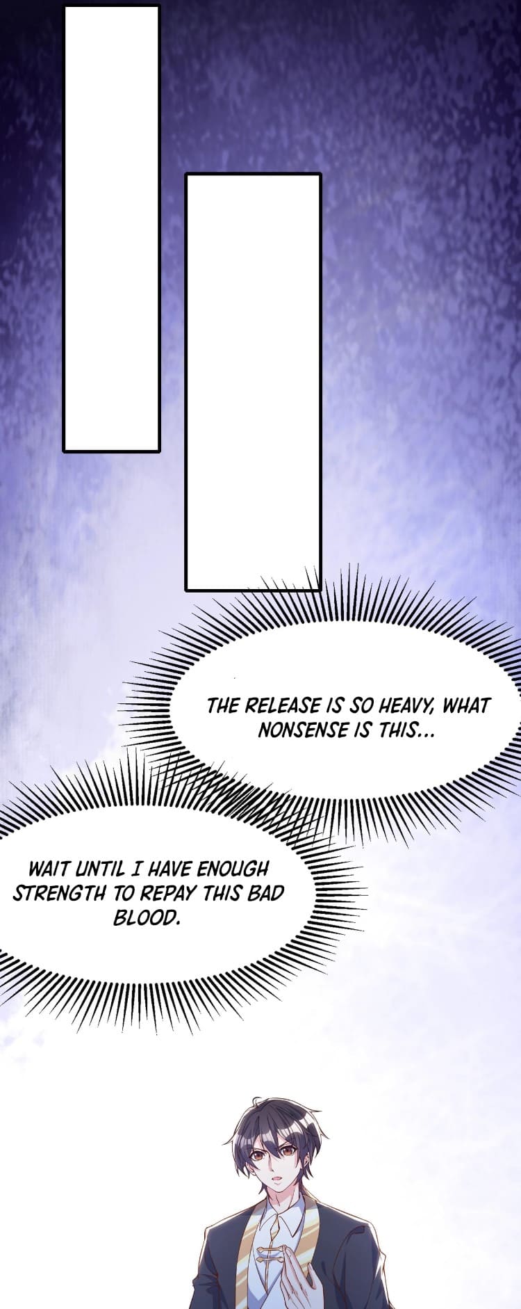 Martial Arts Peak Chapter 1 - Page 45