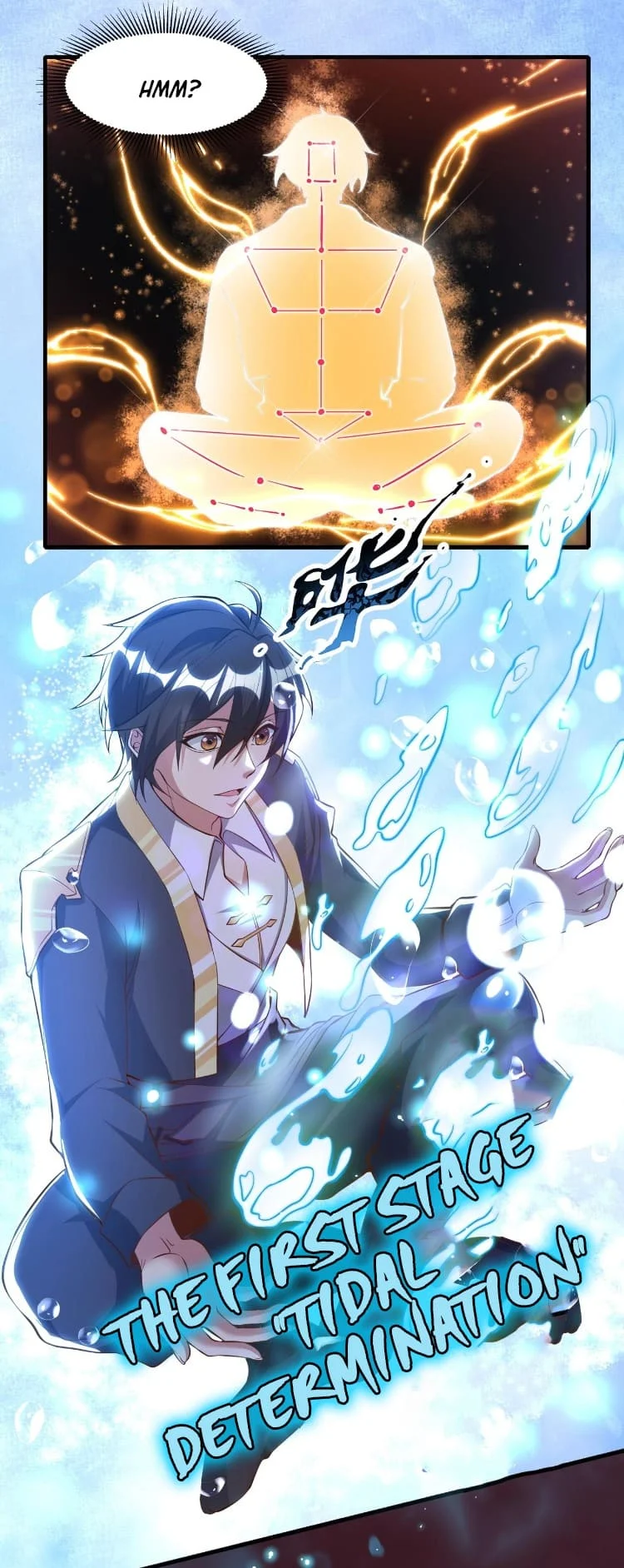 Martial Arts Peak Chapter 1 - Page 49