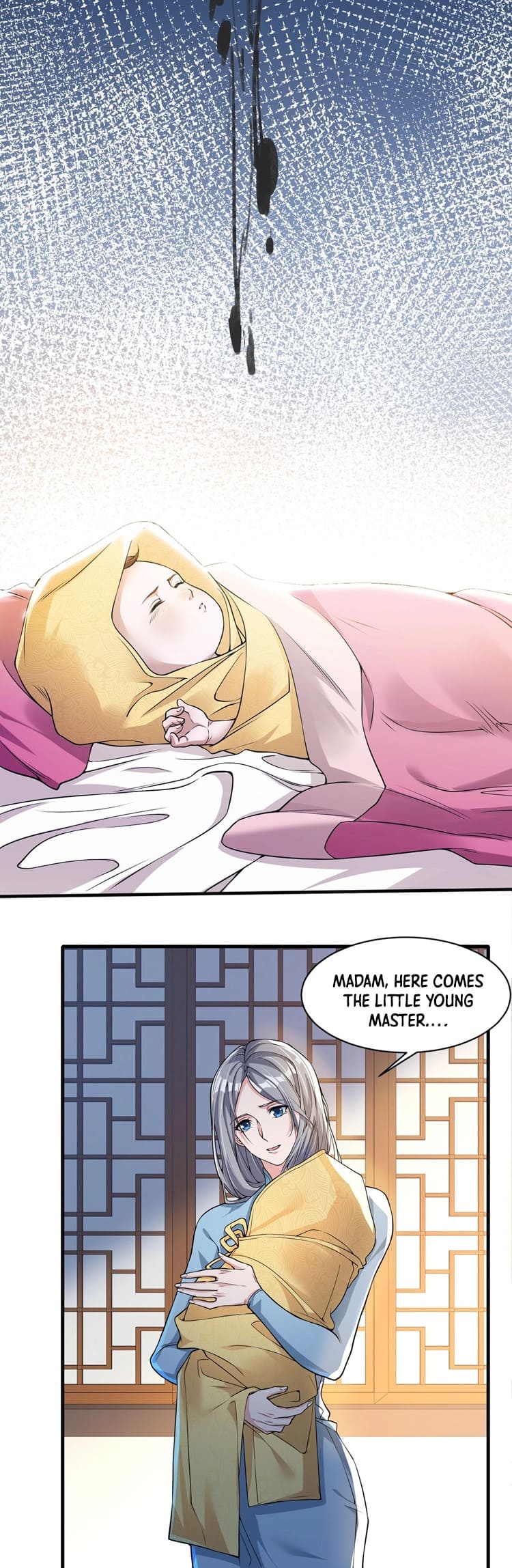 Martial Arts Peak Chapter 1 - Page 7