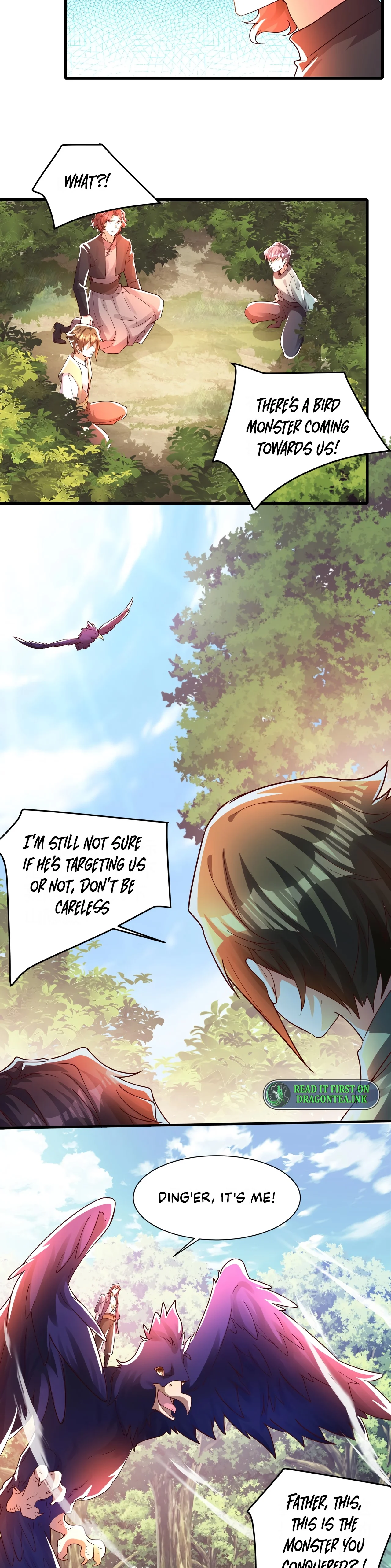 Martial Arts Peak Chapter 10 - Page 14