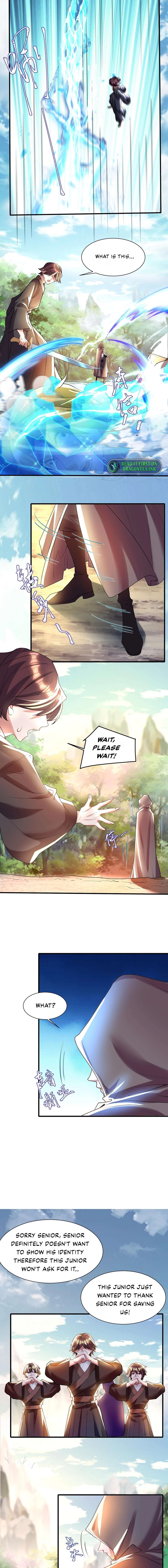 Martial Arts Peak Chapter 13 - Page 5