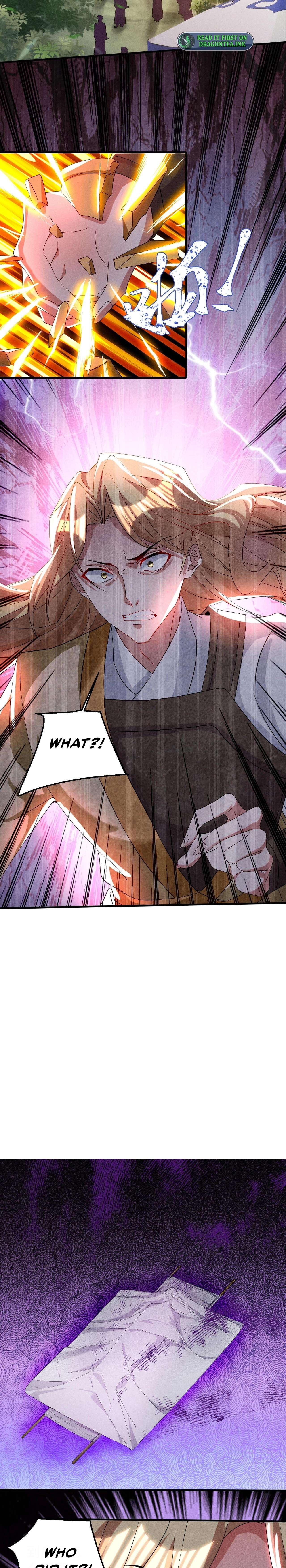 Martial Arts Peak Chapter 15 - Page 12