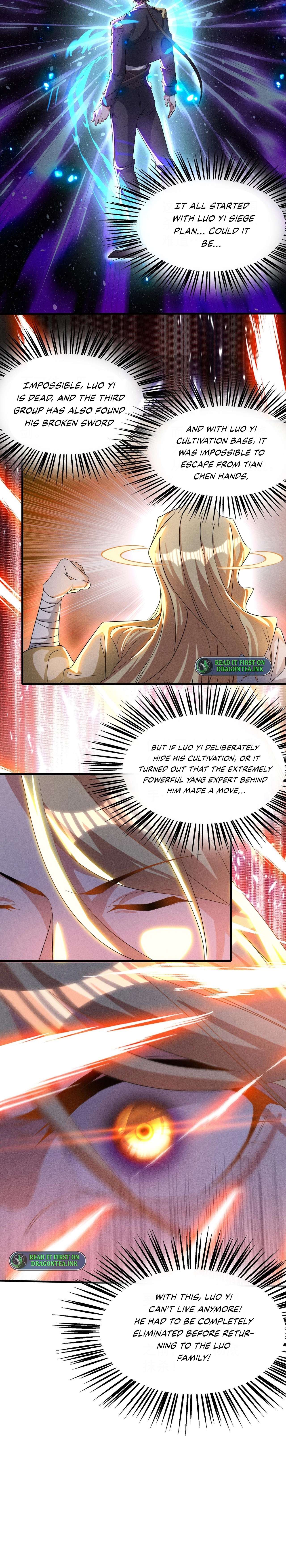 Martial Arts Peak Chapter 15 - Page 15