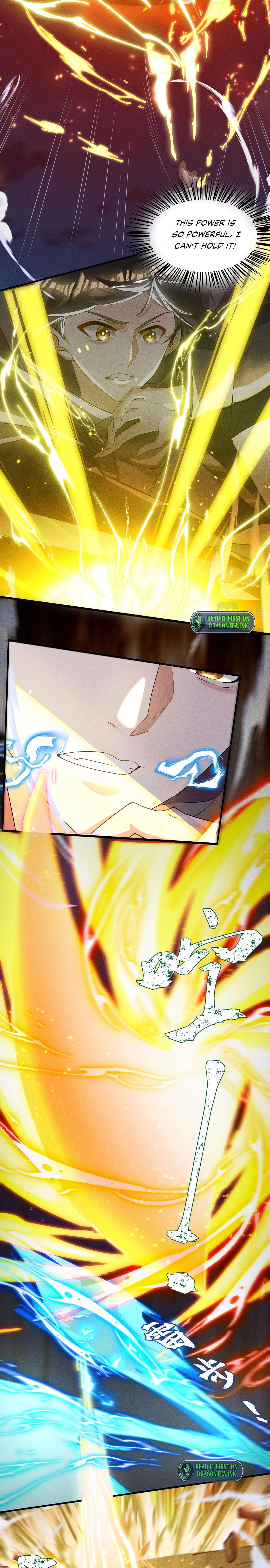 Martial Arts Peak Chapter 15 - Page 6