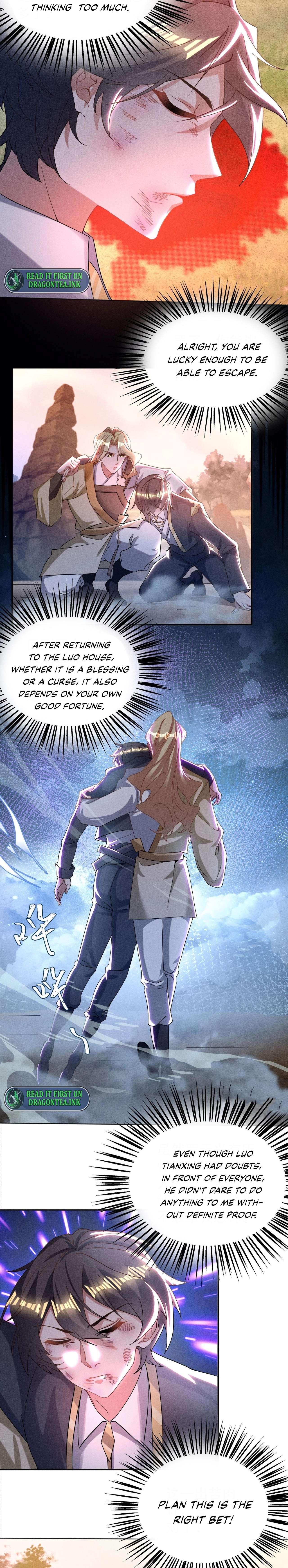 Martial Arts Peak Chapter 16 - Page 11