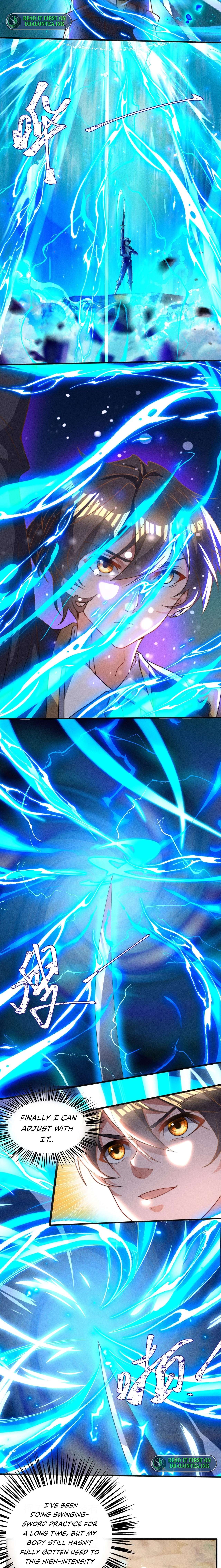 Martial Arts Peak Chapter 16 - Page 3