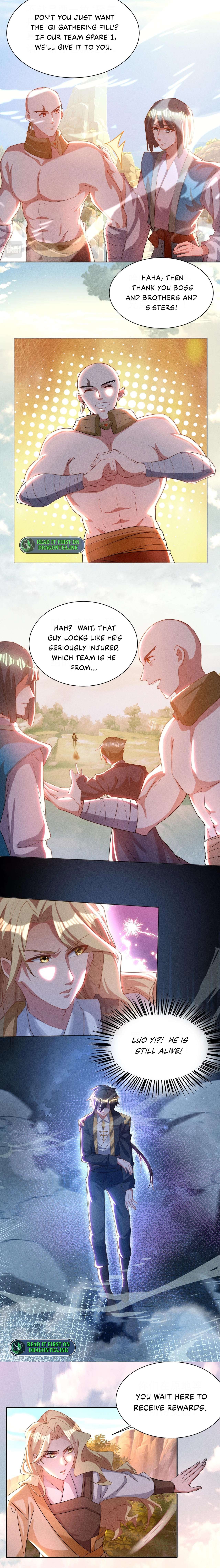 Martial Arts Peak Chapter 16 - Page 7