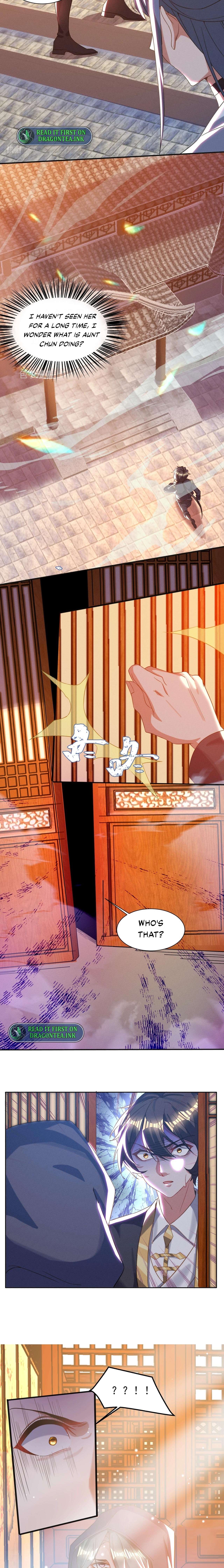 Martial Arts Peak Chapter 17 - Page 11
