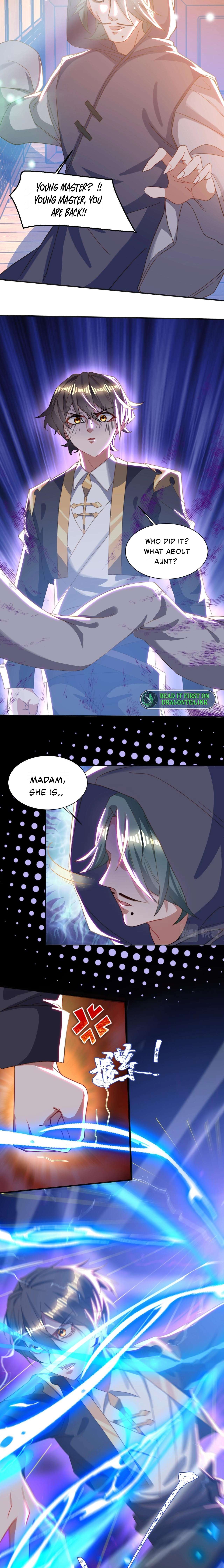 Martial Arts Peak Chapter 17 - Page 12
