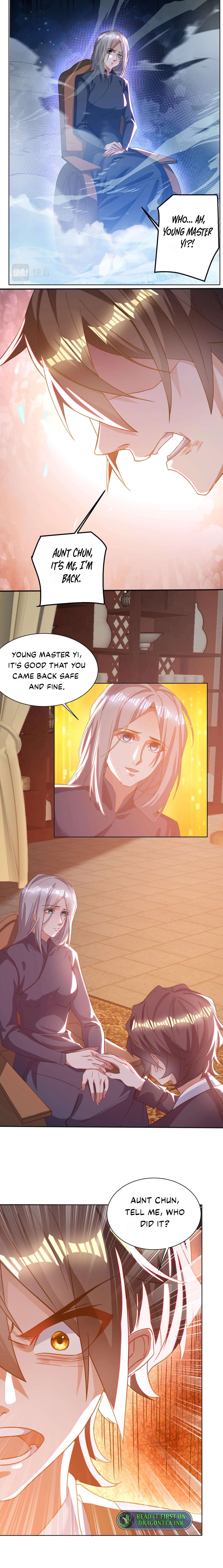Martial Arts Peak Chapter 17 - Page 14