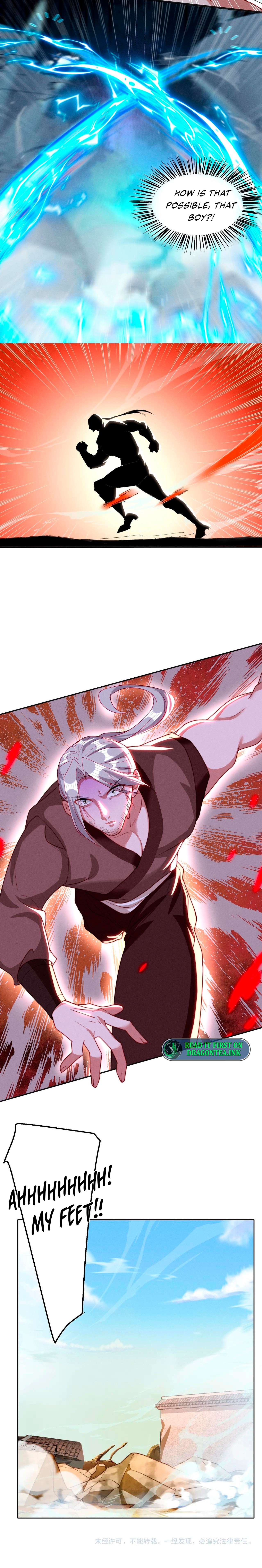 Martial Arts Peak Chapter 18 - Page 18