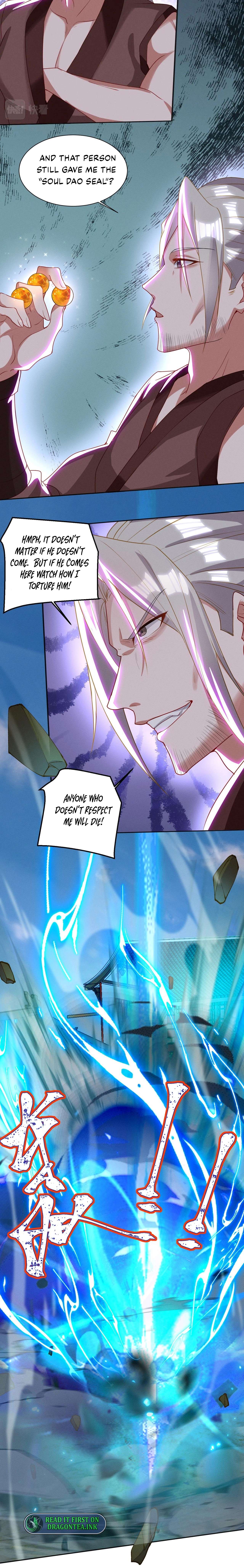 Martial Arts Peak Chapter 18 - Page 7