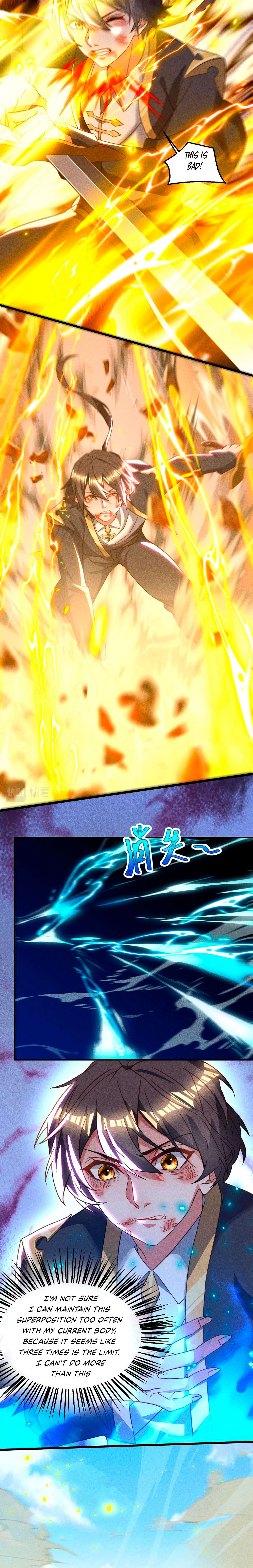 Martial Arts Peak Chapter 19 - Page 14