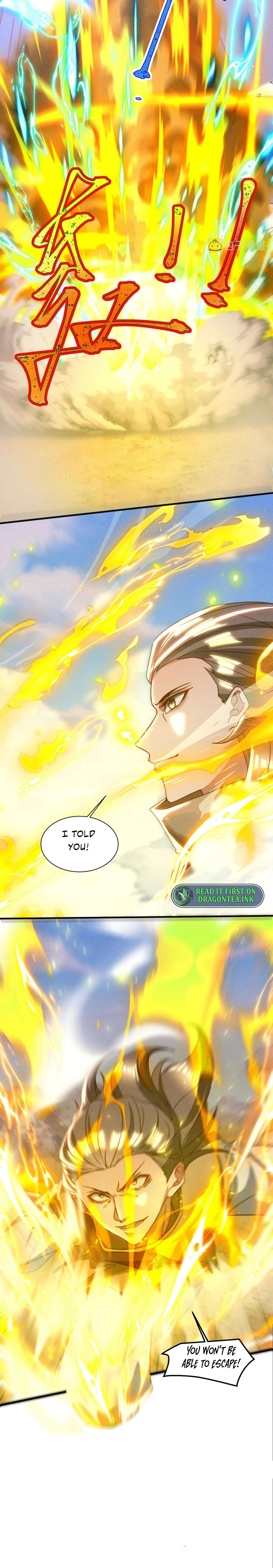 Martial Arts Peak Chapter 19 - Page 17