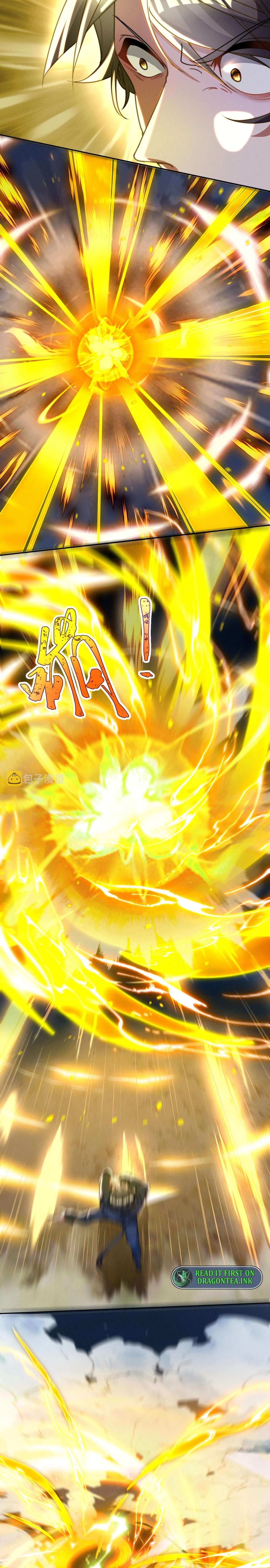 Martial Arts Peak Chapter 19 - Page 4