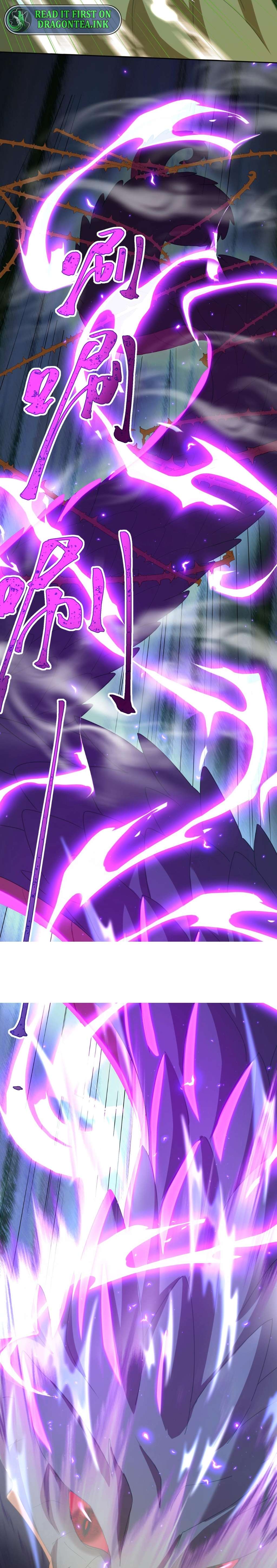 Martial Arts Peak Chapter 21 - Page 8