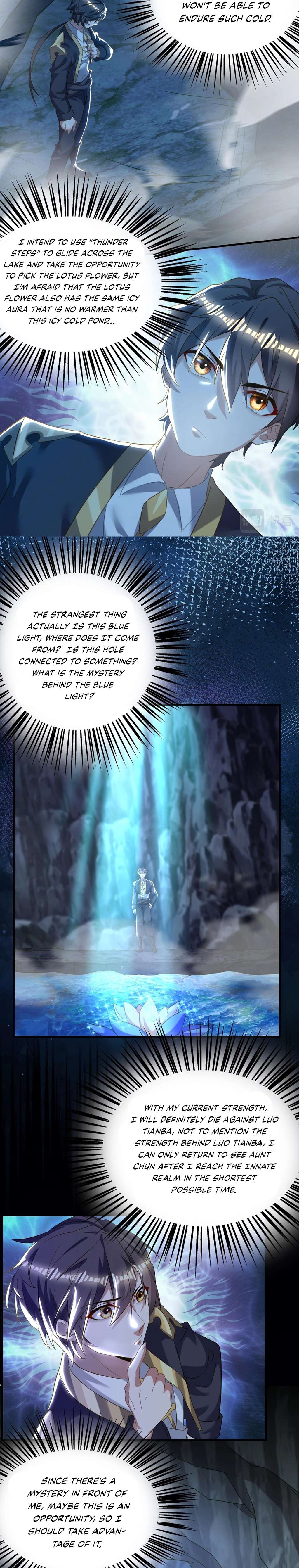 Martial Arts Peak Chapter 22 - Page 15
