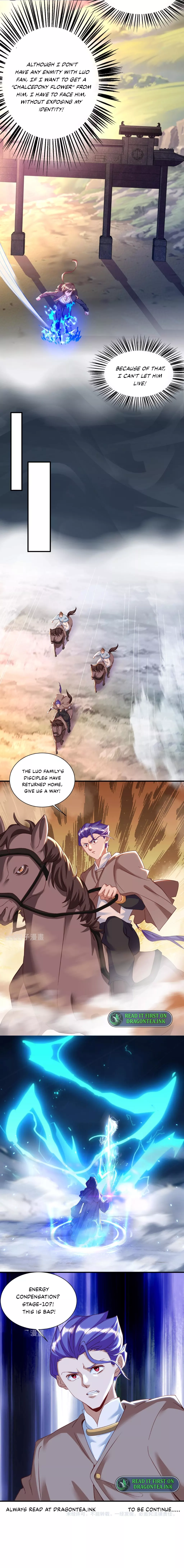 Martial Arts Peak Chapter 27 - Page 13