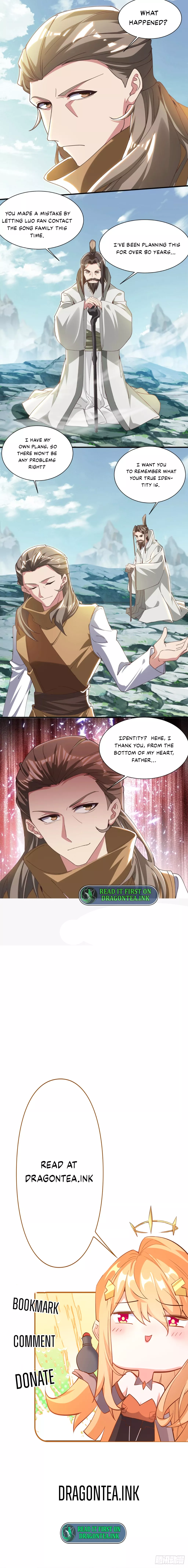 Martial Arts Peak Chapter 28 - Page 13