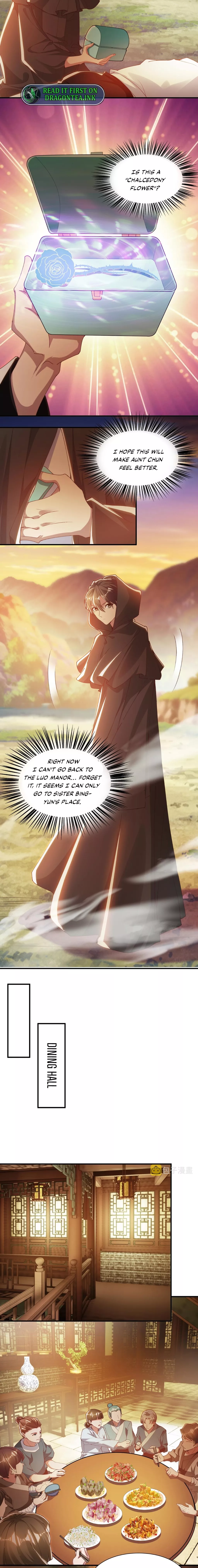 Martial Arts Peak Chapter 28 - Page 6