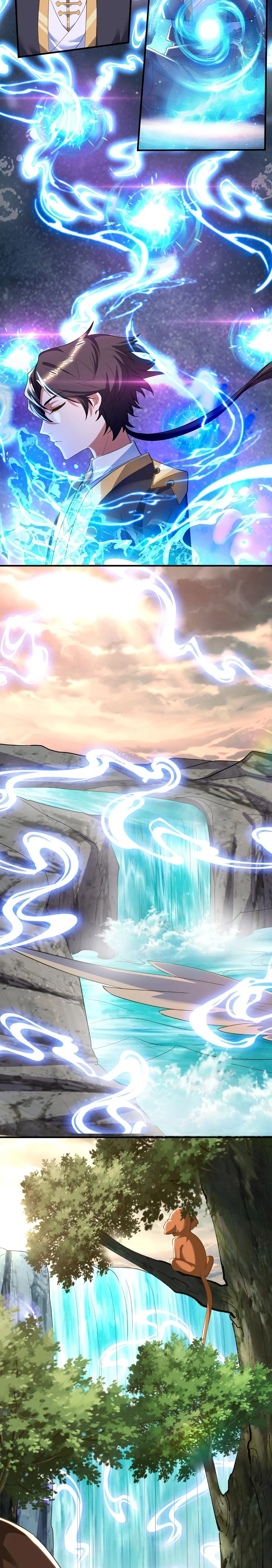 Martial Arts Peak Chapter 29 - Page 7