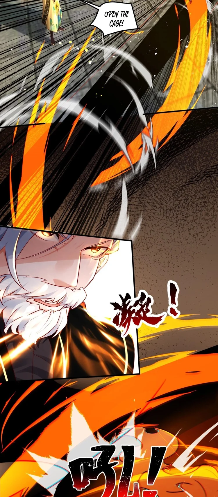 Martial Arts Peak Chapter 3 - Page 20