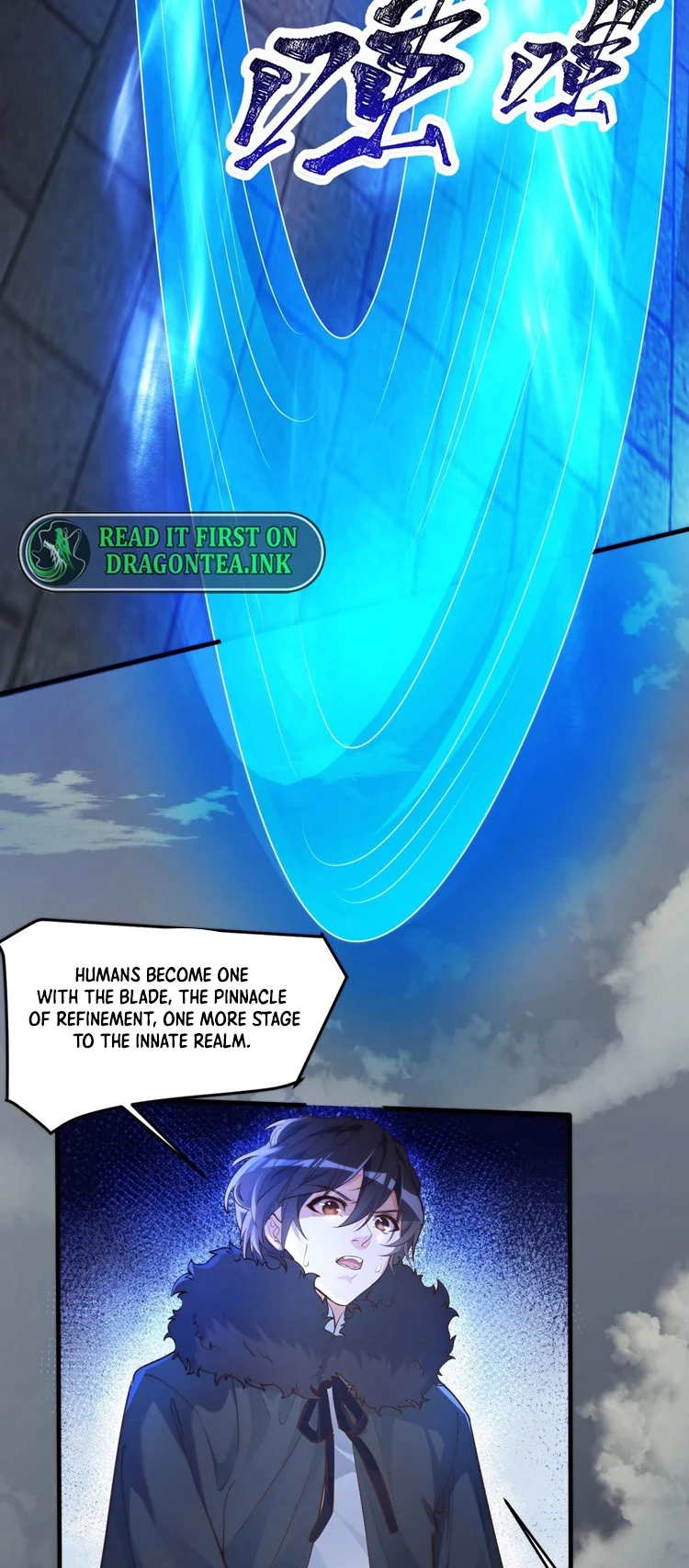 Martial Arts Peak Chapter 3 - Page 26