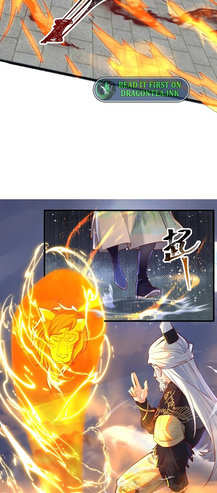 Martial Arts Peak Chapter 3 - Page 28