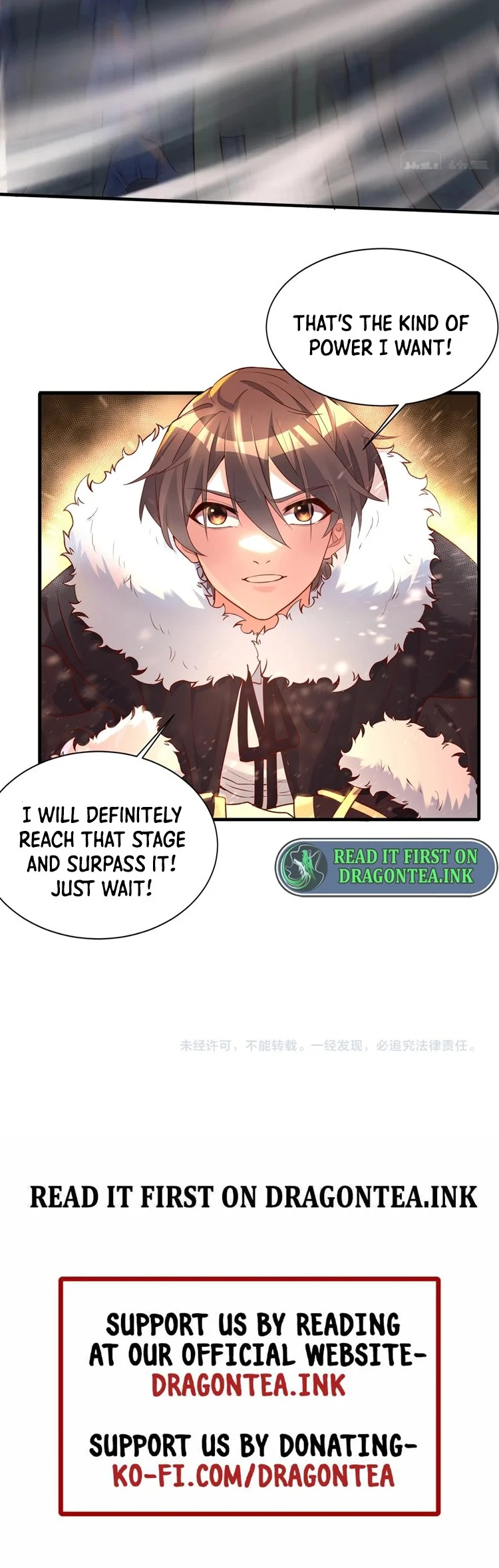 Martial Arts Peak Chapter 3 - Page 31