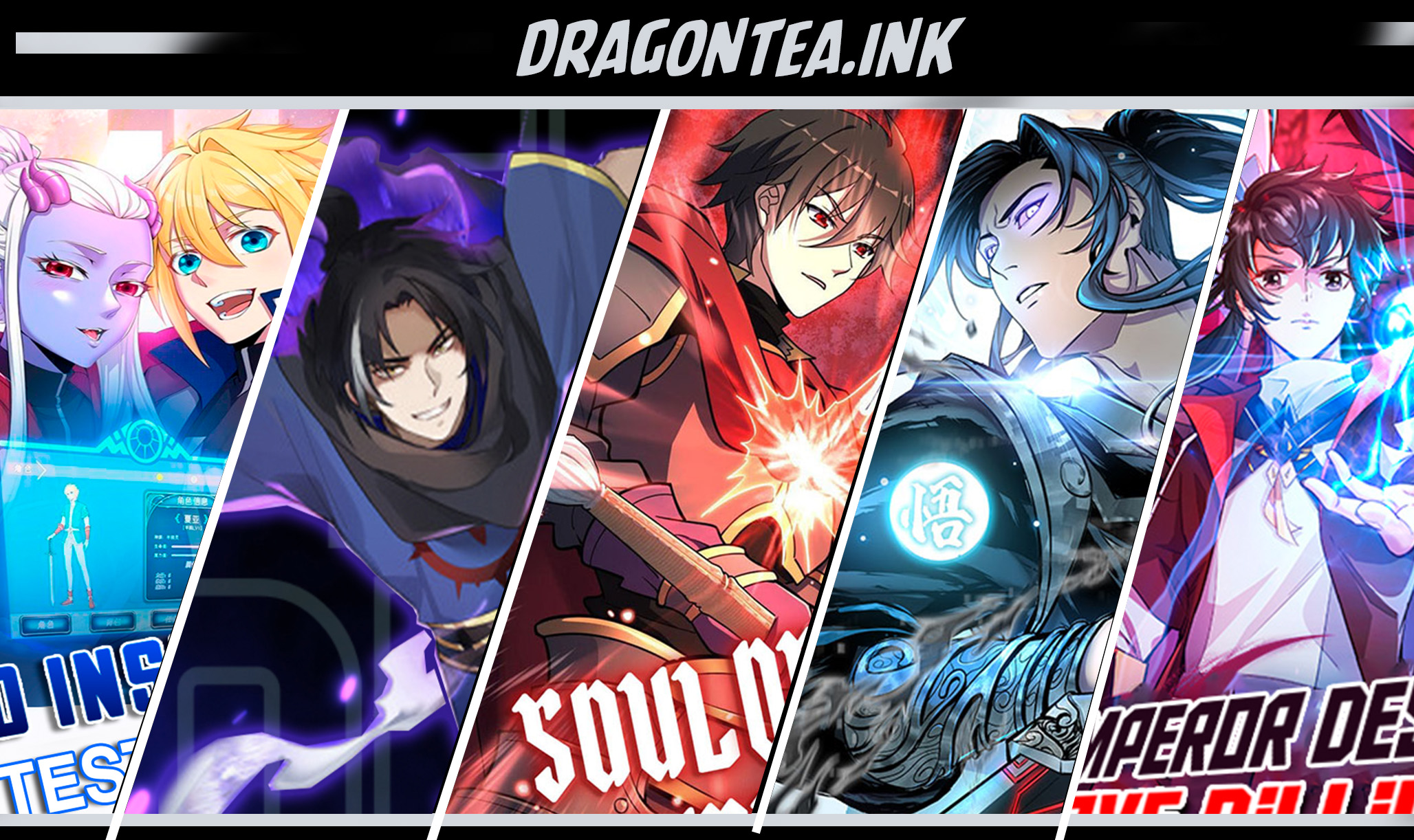 Martial Arts Peak Chapter 30.1 - Page 3