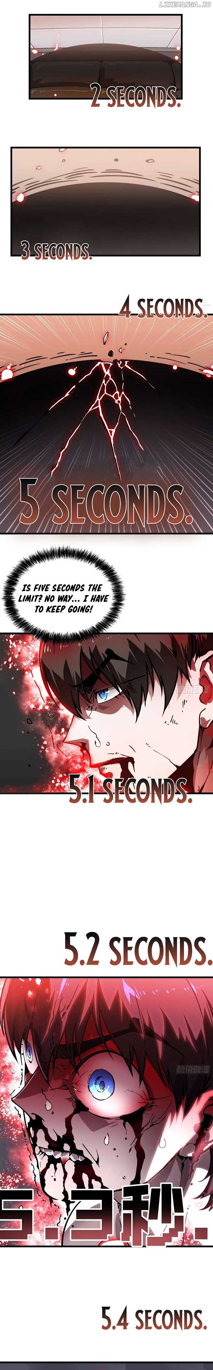 Martial Evolution: Start by Awakening the King of Monsters Chapter 42 - Page 4