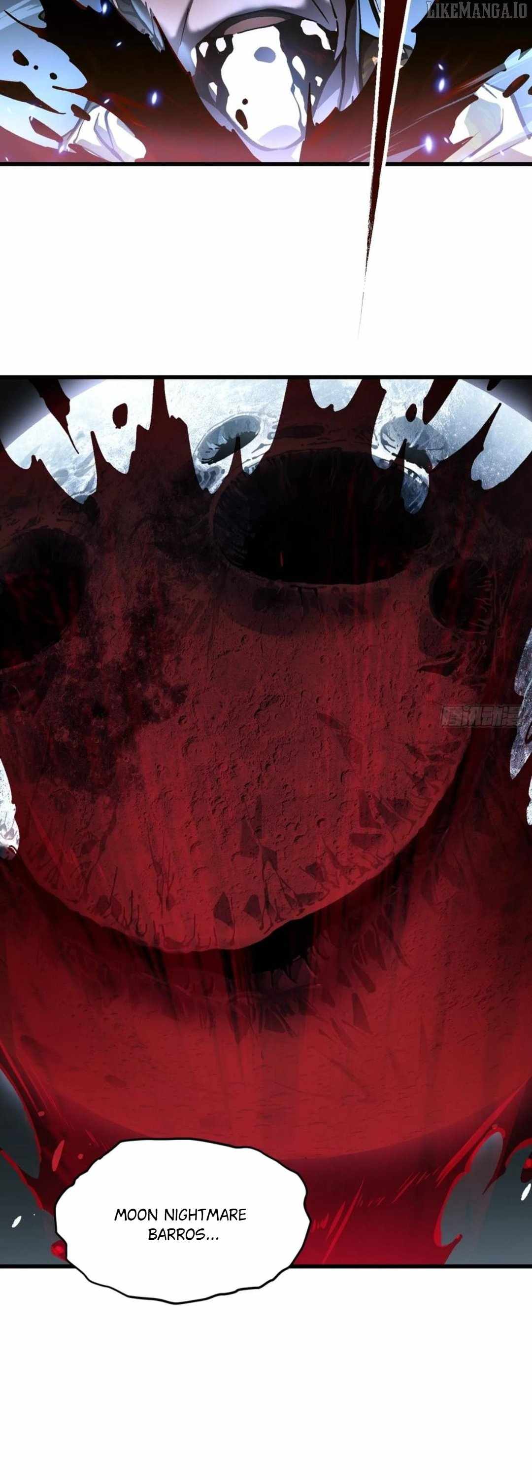 Martial Evolution: Start by Awakening the King of Monsters Chapter 60 - Page 2