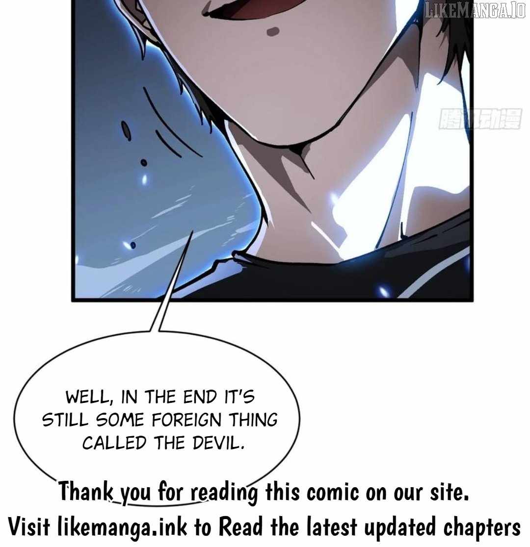 Martial Evolution: Start by Awakening the King of Monsters Chapter 60 - Page 27