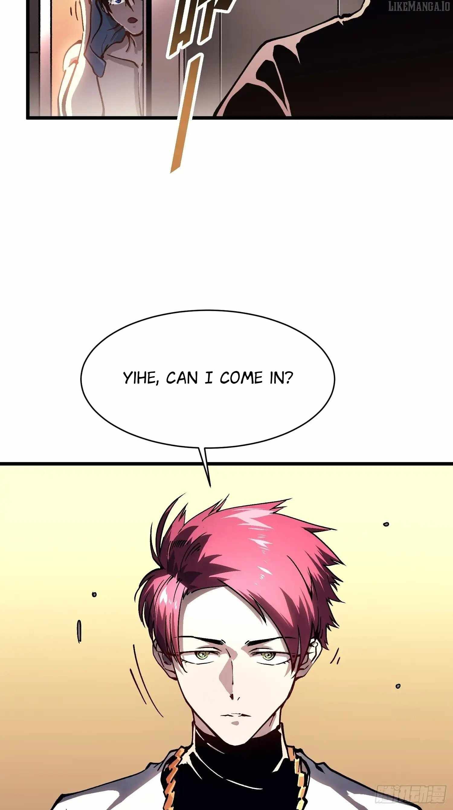 Martial Evolution: Start by Awakening the King of Monsters Chapter 67 - Page 23