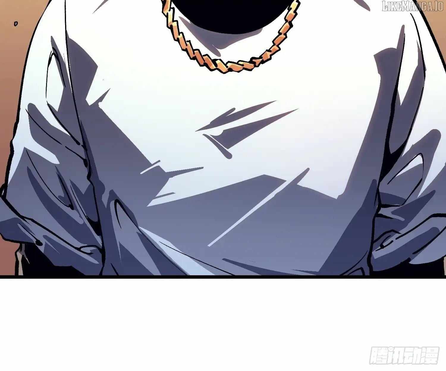 Martial Evolution: Start by Awakening the King of Monsters Chapter 67 - Page 24