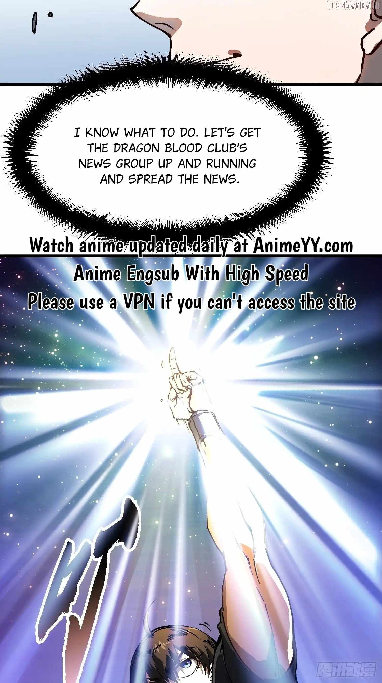 Martial Evolution: Start by Awakening the King of Monsters Chapter 69 - Page 13