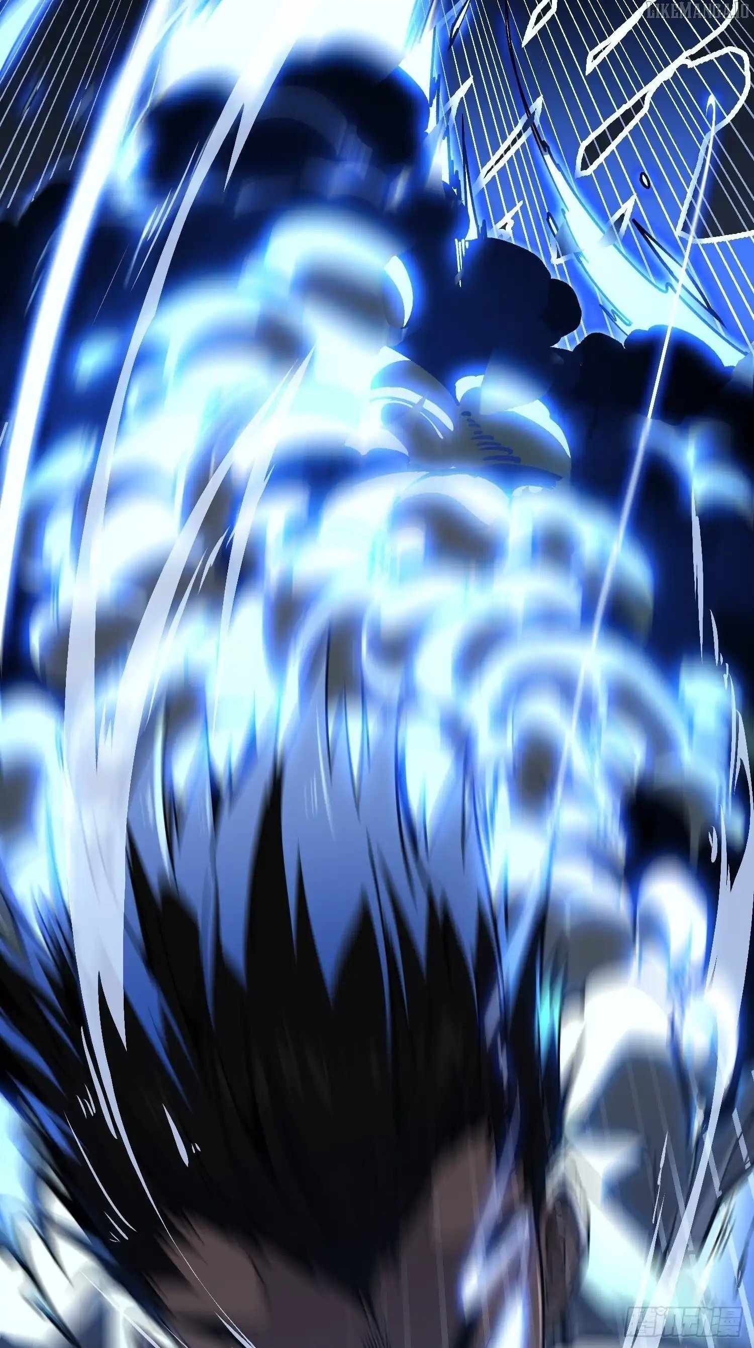 Martial Evolution: Start by Awakening the King of Monsters Chapter 69 - Page 39