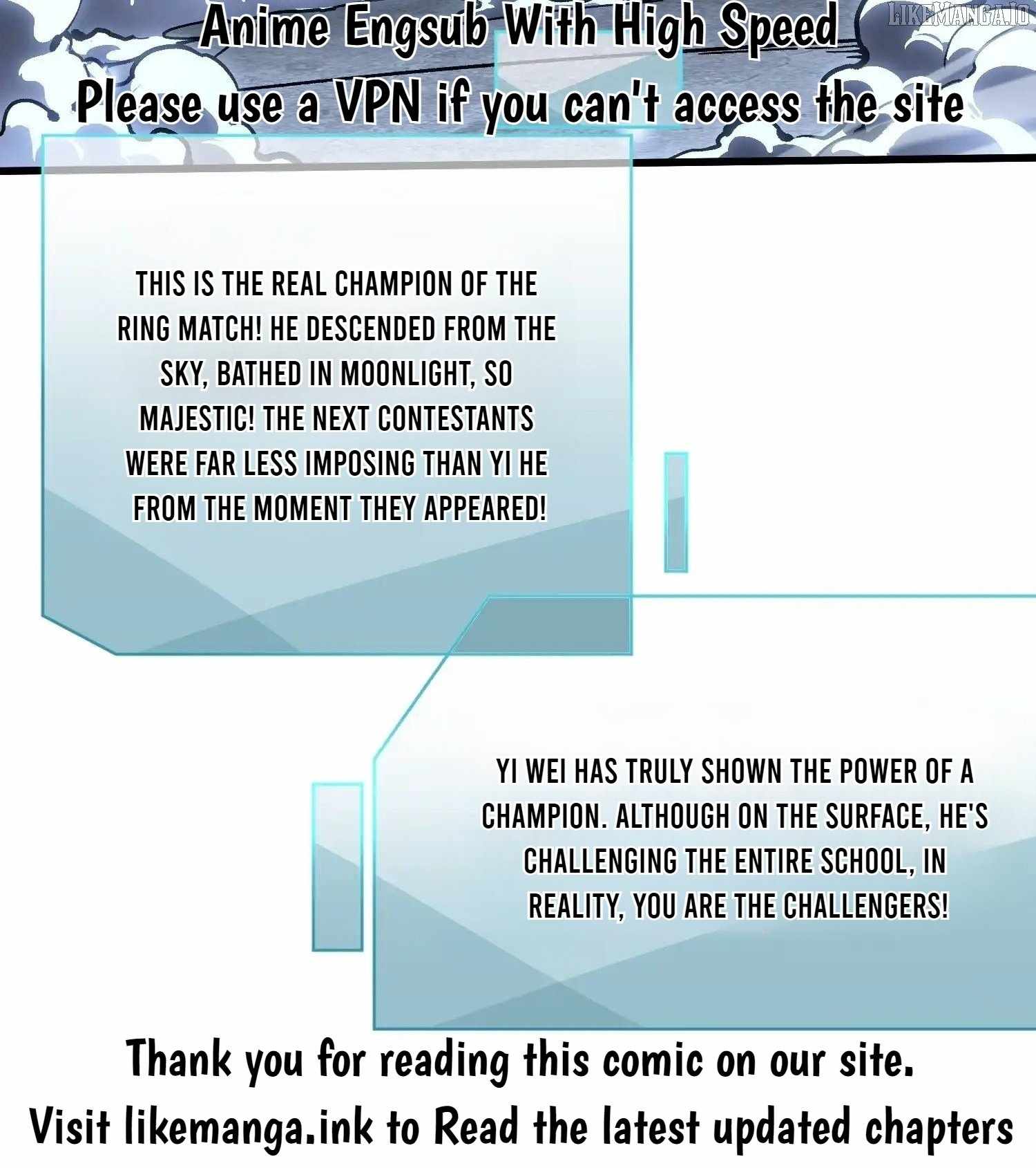 Martial Evolution: Start by Awakening the King of Monsters Chapter 69 - Page 45