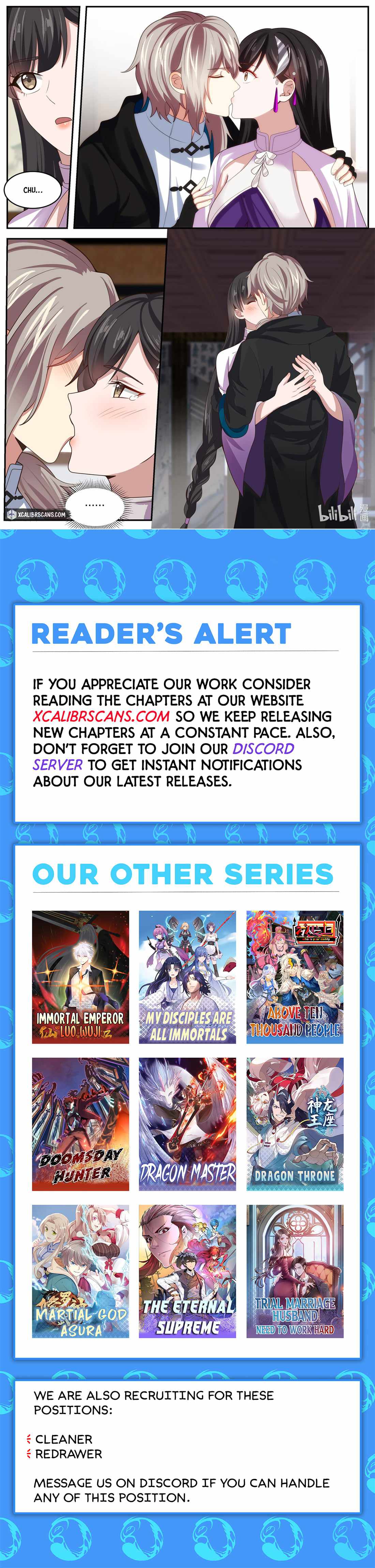 Martial God Asura Chapter 385 - Page 10