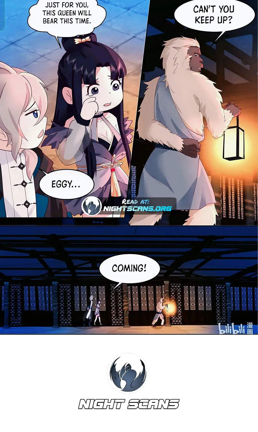 Martial God Asura Chapter 638 - Page 9