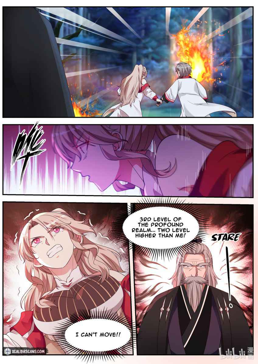 Martial God Asura Chapter 89 - Page 5